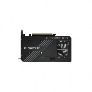 Placa video GIGABYTE GeForce RTX 5060 Ti WINDFORCE MAX OC 8G / 8GB / GDDR7 / 128bit