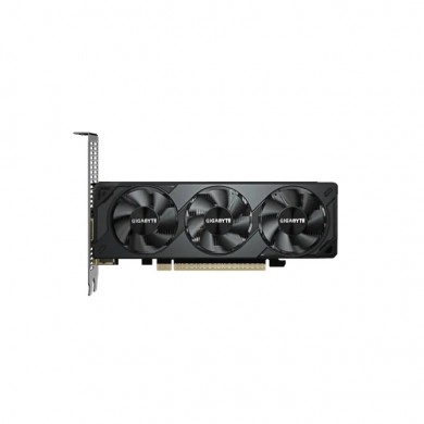 Placa video GIGABYTE GeForce RTX 5060 OC Low Profile 8G / 8GB / GDDR7 / 128bit