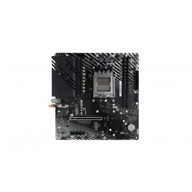 Placa de baza BIOSTAR B850MT2-E DJ / AM5 / B850 / DDR5 / mATX