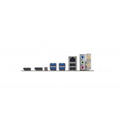 Placa de baza BIOSTAR B850MT2-E DJ / AM5 / B850 / DDR5 / mATX