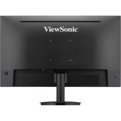27.0&rdquo; Monitor VIEWSONIC VA2708-2K-HD-2/ QHD/ 75Hz/ 1ms/ Black