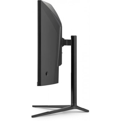 34&rdquo; Monitor Gaming VIEWSONIC VX3418C-2K / 2K / Curved / 1ms / 180Hz / Black