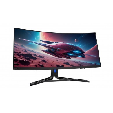 34.0&rdquo; Monitor Gaming LENOVO Legion R34w-30/ WQHD/ 0.5ms/ 21:9/ 180Hz