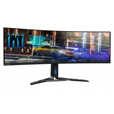 44.5&rdquo; Monitor Gaming LENOVO Legion R45w-30/ 4K/ 1ms/ 32:9/ 170Hz