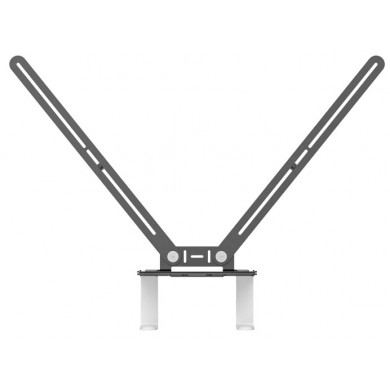 Logitech TV Mount For Video Bars Logitech TV Mount For Video Bars