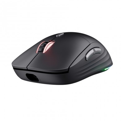 MouseWireless Gaming Trust GXT 926 Redex II/ 2.4GHz/ Black