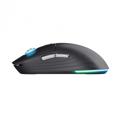 MouseWireless Gaming Trust GXT 926 Redex II/ 2.4GHz/ Black
