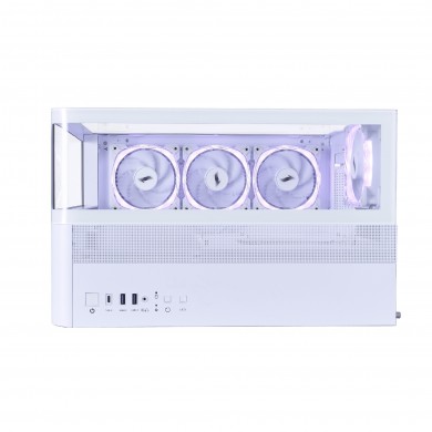 Calculator ATOL PC1220MP - Gaming A-RGB#2.1 WHITE/ Intel Core Ultra 5 225F/ 32GB / 1TB SSD / Radeon RX 5060T