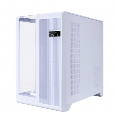 Calculator ATOL PC1220MP - Gaming A-RGB#2.1 WHITE/ Intel Core Ultra 5 225F/ 32GB / 1TB SSD / Radeon RX 5060T