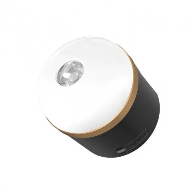Camping Light and PowerBank EcoFlow 7200mAh