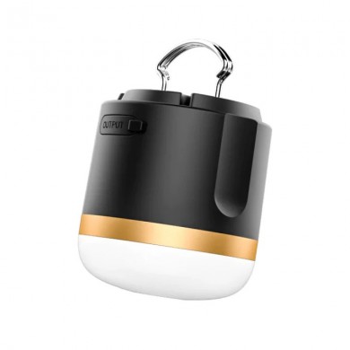 Camping Light and PowerBank EcoFlow 7200mAh