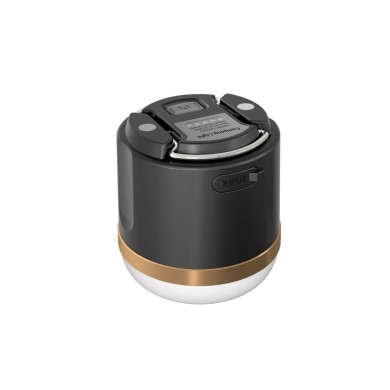 Camping Light and PowerBank EcoFlow 7200mAh
