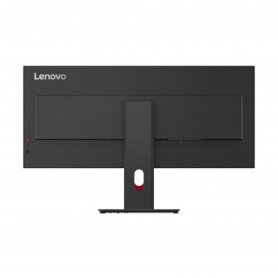 34.0&rdquo;  Monitor Lenovo ThinkVision T34WD-40/ /WQHD/ Curved/ 120Hz/ 21:9