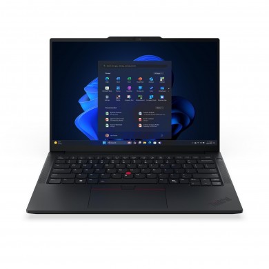 Laptop 14” Lenovo ThinkPad E14 G7/ 2.8K/ 120Hz/ Intel Core Ultra 7 258V/ 32GB/ 1TB SSD/ Black Laptop 14” Lenovo ThinkPad E14 G7/ 2.8K/ 120Hz/ Intel Core Ultra 7 258V/ 32GB/ 1TB SSD/ Black