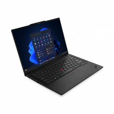 Laptop 14&rdquo; Lenovo ThinkPad E14 G7/ 2.8K/ 120Hz/ Intel Core Ultra 7 258V/ 32GB/ 1TB SSD/ Black
