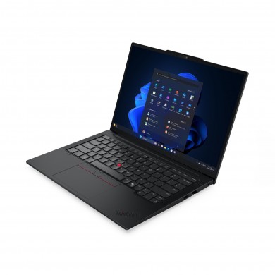 Laptop 14&rdquo; Lenovo ThinkPad E14 G7/ 2.8K/ 120Hz/ Intel Core Ultra 7 258V/ 32GB/ 1TB SSD/ Black