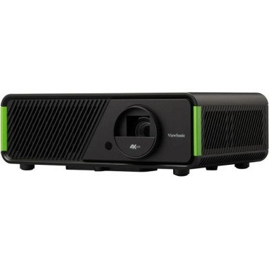 Proiector VIEWSONIC X1-4K Pro/ Designed for Xbox with 1440p @ 120Hz/ 4K UHD / 3300 Lm