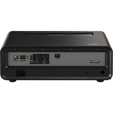 Proiector VIEWSONIC X1-4K Pro/ Designed for Xbox with 1440p @ 120Hz/ 4K UHD / 3300 Lm