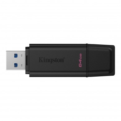 USB Flash Drive Kingston DataTraveler Exodia G2/ 64ГБ / 100 MByte/s