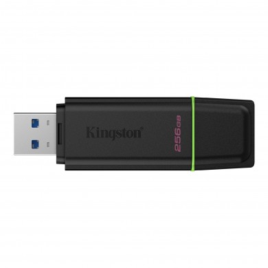 USB Flash Drive Kingston DataTraveler Exodia G2/ 256GB / 100 MByte/s