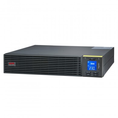 UPS APC Easy-UPS On-line SRV2KRIRK-E/ 2000VA / 1800W / 4x IEC C13