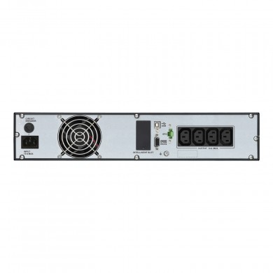 UPS APC Easy-UPS On-line SRV2KRIRK-E/ 2000VA / 1800W / 4x IEC C13