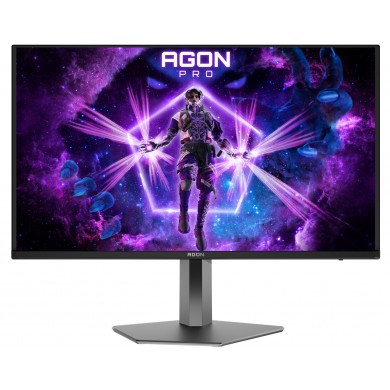 31.6&rdquo; Monitor Gaming AOC AG326UZD2/ QD OLED / 4K / 240Hz