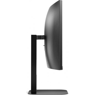 34.0&rdquo; Monitor AOC CU34V5CW/BK/ Curved/ 21:9/ 4K