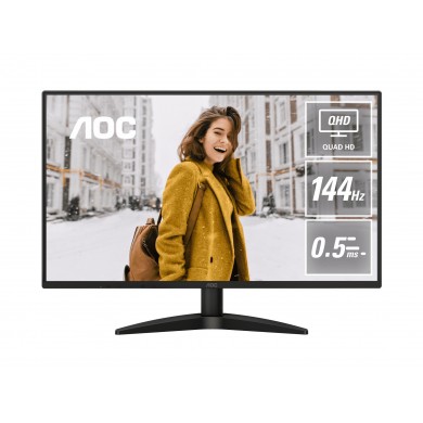 27.0&rdquo; Monitor AOC Q27B36X/ QHD / 144Hz