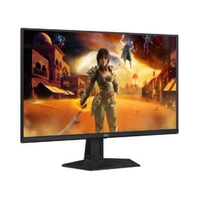 26.5&rdquo; Monitor Gaming AOC Q27G4SDR/ QHD/ QD OLED/ 240Hz