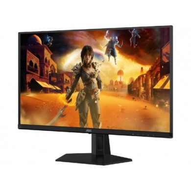 26.5&rdquo; Monitor Gaming AOC Q27G4SDR/ QHD/ QD OLED/ 240Hz