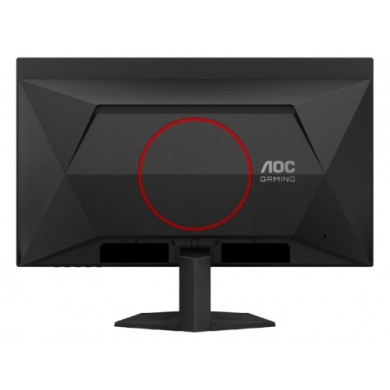 26.5&rdquo; Monitor Gaming AOC Q27G4SDR/ QHD/ QD OLED/ 240Hz