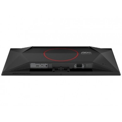 26.5&rdquo; Monitor Gaming AOC Q27G4SDR/ QHD/ QD OLED/ 240Hz