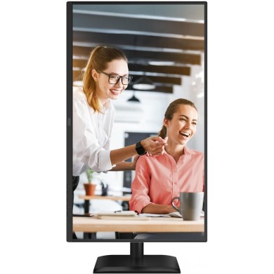  27.0&rdquo; Monitor AOC Q27E4CV/ QHD /120Hz