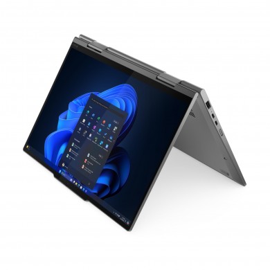 Laptop 14.0&rdquo; Lenovo ThinkPad X1 2-in-1 G10 Aura/ 2.8K OLED 120Hz/ Intel Core Ultra 7 258V/ 32GB/ 1TB SSD/ Win11Pro