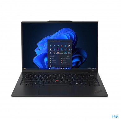 Laptop 14.0” Lenovo ThinkPad X1 Carbon G13 Aura Edition/ FHD+/ Intel Core Ultra 7 258V/ 32GB/ 1TB SSD/ Win11Pro Laptop 14.0” Lenovo ThinkPad X1 Carbon G13 Aura Edition/ FHD+/ Intel Core Ultra 7 258V/ 32GB/ 1TB SSD/ Win11Pro