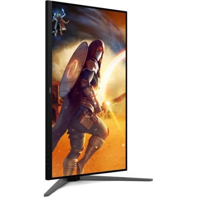 31.5&rdquo; Monitor Gaming AOC U32G4U / 4K/ 0.5ms/ 320Hz/ Black