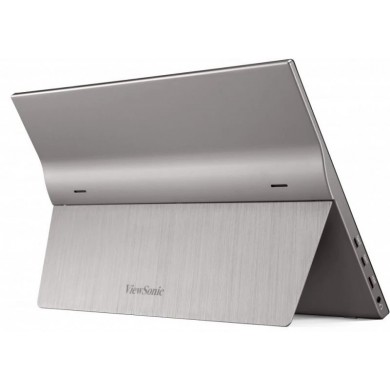15.6&rdquo; Monitor Touch Portabil VIEWSONIC TD1655 / 6.5ms / Black