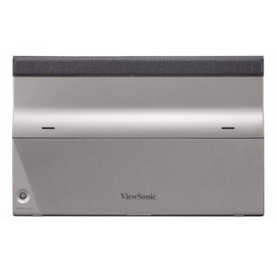 15.6&rdquo; Monitor Touch Portabil VIEWSONIC TD1655 / 6.5ms / Black