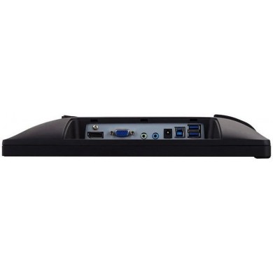 22&rdquo; Monitor Touch Portabil VIEWSONIC TD1655 / 5ms / Black