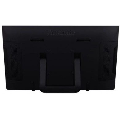 22&rdquo; Monitor Touch Portabil VIEWSONIC TD1655 / 5ms / Black