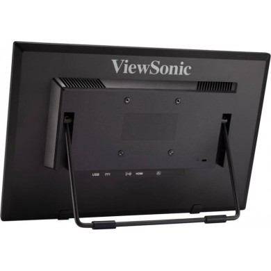 15.6&rdquo; Monitor Touch Portabil VIEWSONIC TD1630-3 / HD/ 5ms / Black
