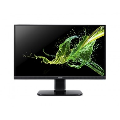 23.8'' Monitor ACER KA242Y [UM.QX2EE.034] / 144Hz/ 1ms / Black