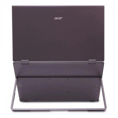 15.6&rdquo; Monitor Dual Portabil ACER PM161QB / 2xFHD/ 4ms / Black
