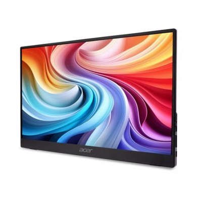 15.6&rdquo; Monitor Portabil ACER PM161QB / 4ms / Black