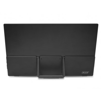 15.6&rdquo; Monitor Portabil ACER PM161QB / 4ms / Black