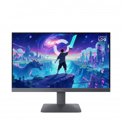 27.0” Monitor Gaming LENOVO LOQ 27-10/ 0.5ms/ 200Hz/ Black 27.0” Monitor Gaming LENOVO LOQ 27-10/ 0.5ms/ 200Hz/ Black
