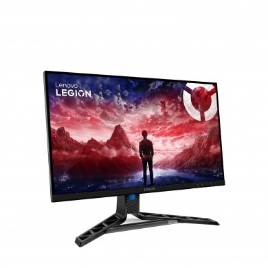 27.0&rdquo; Monitor Gaming LENOVO Legion R27qe/ QHD/ 0.5ms/ 200Hz/ Black