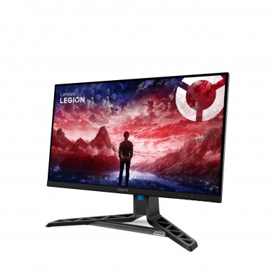 27.0&rdquo; Monitor Gaming LENOVO Legion R27qe/ QHD/ 0.5ms/ 200Hz/ Black