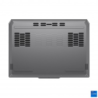LENOVO LOQ 15IRX10, Luna Grey, AG IPS 15.6&rdquo; FHD 300nits 144Hz (Intel Core i7-13645HX, 14x Core, up to 4.9GHz, 16GB DDR5 (1 slot free), 512GB M.2 2242 NVMe (1 slot free), NVIDIA GeForce RTX 5050 8GB (440 AI TOPS), Wi-Fi 6, RJ-45, 60Wh, 5.0MP Webcam, Backlit, EN/RU, 2.4kg, NoOS), AI Gaming, 83JE0189RK